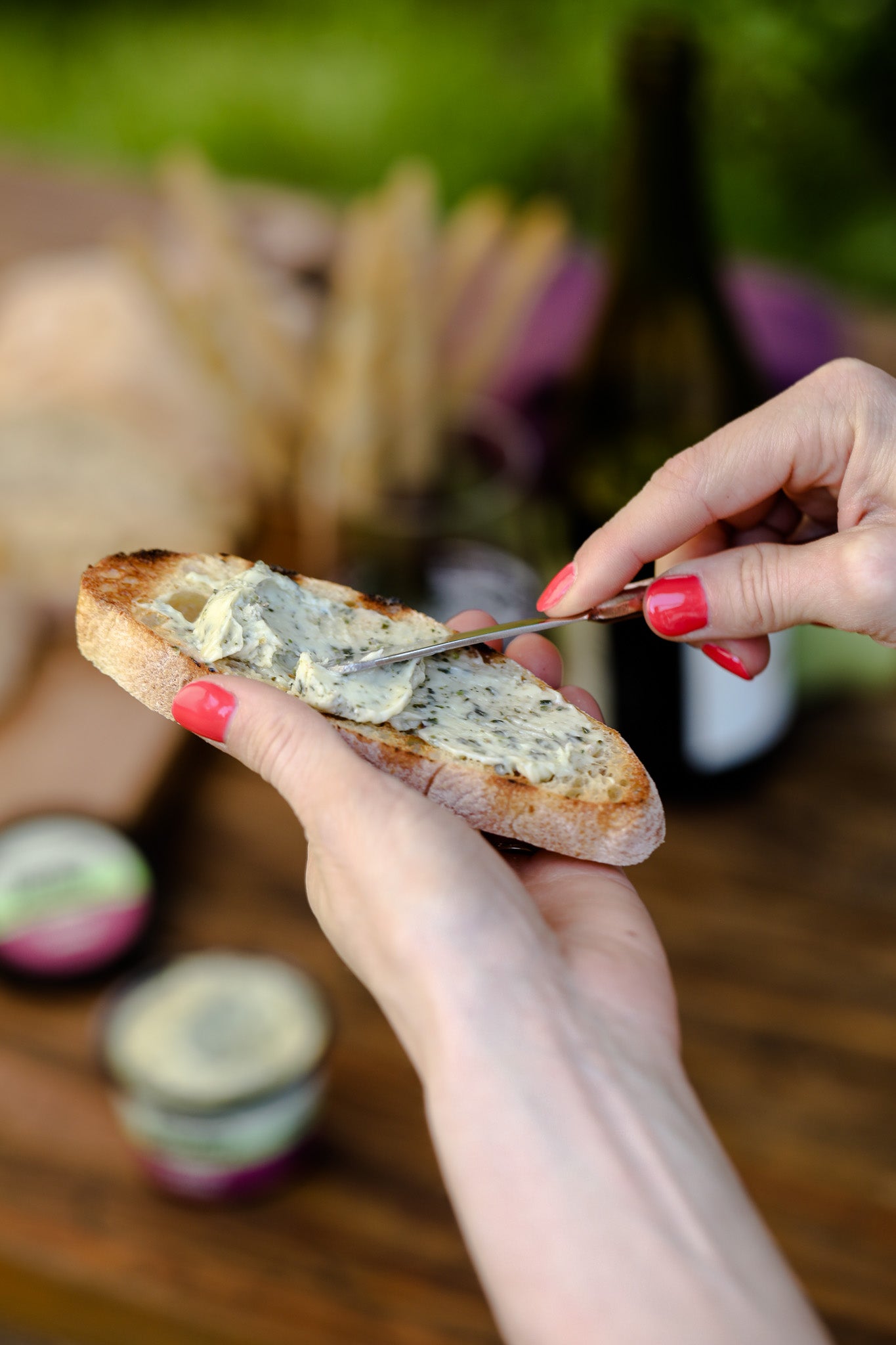 How to Soften Butter for Spreading