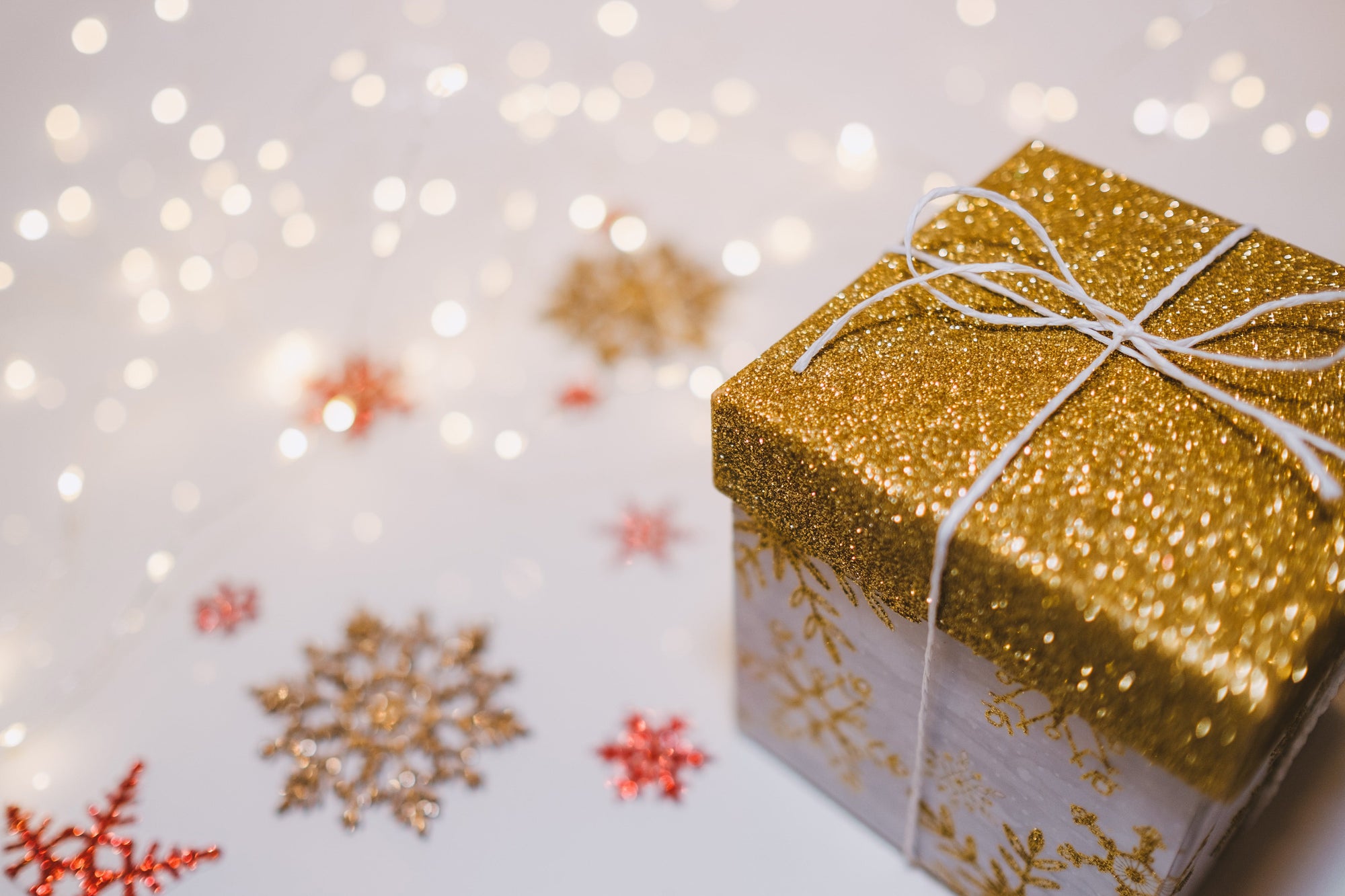 Easy Holiday Gift Ideas With Epicurean Butter