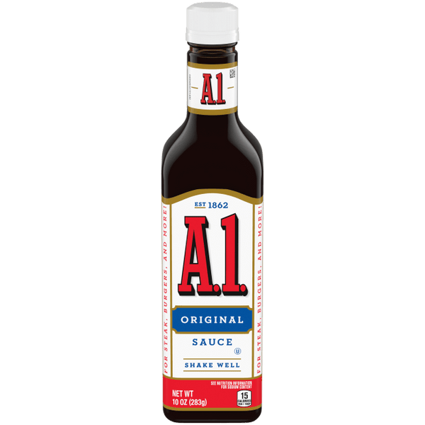 A1 Bottle