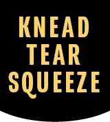 Roasted Garlic HErb squeeze packet icon