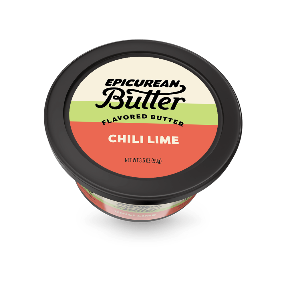 Chili Lime tub side