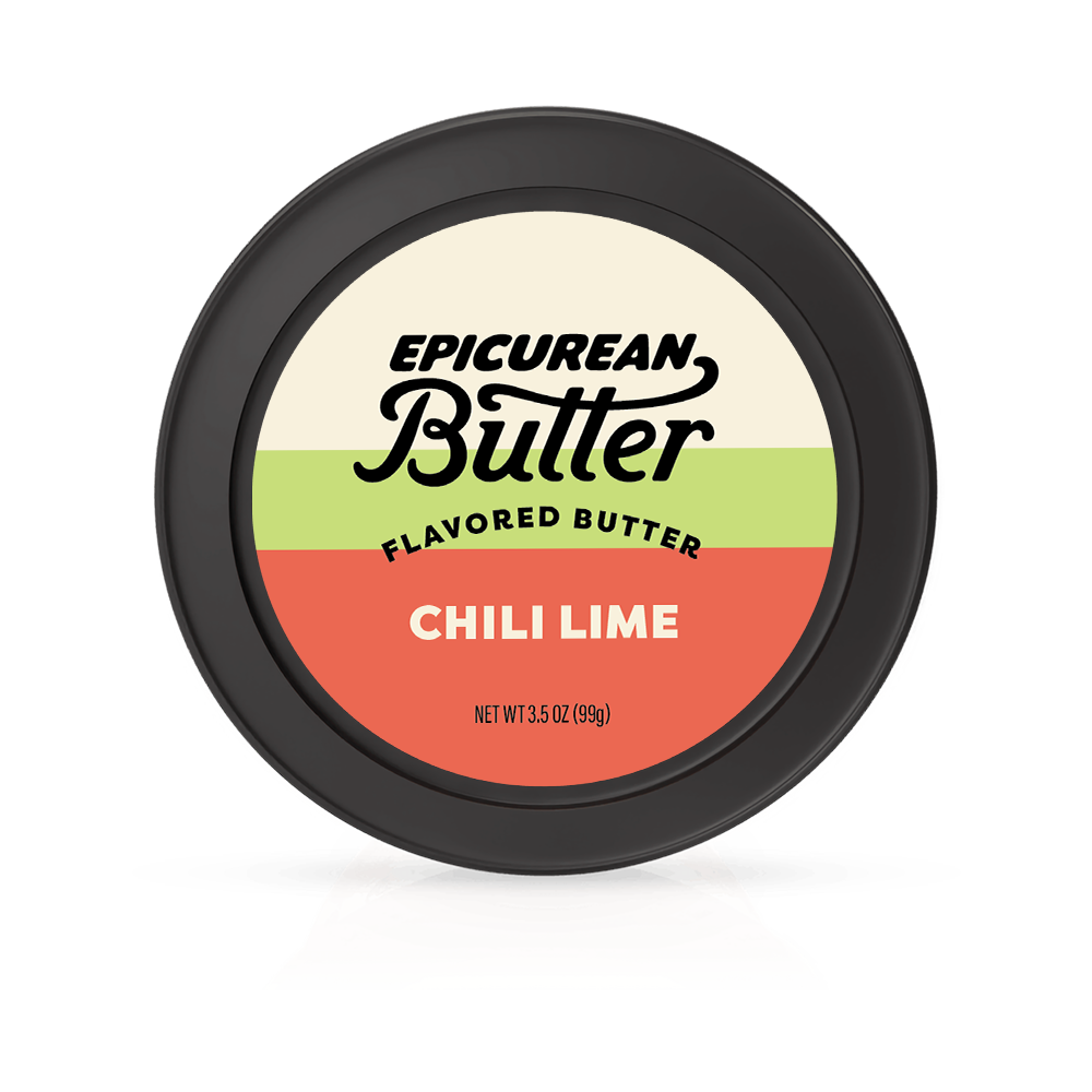 Chili Lime tub top