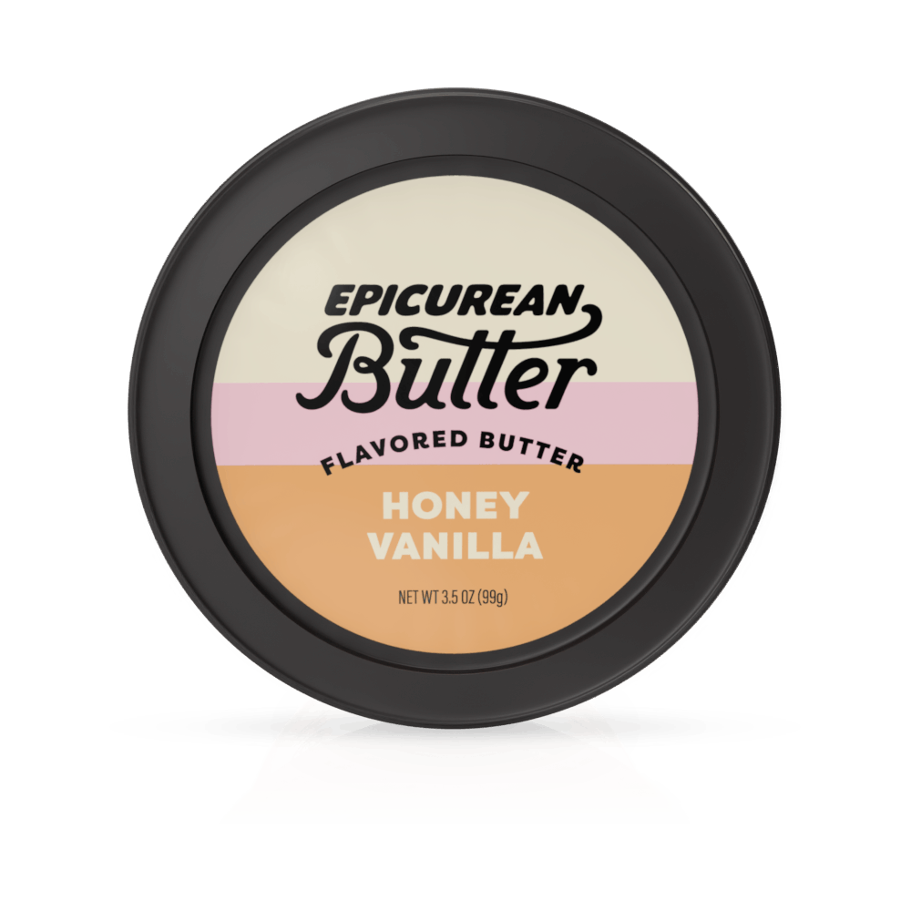 Honey Vanilla tub top