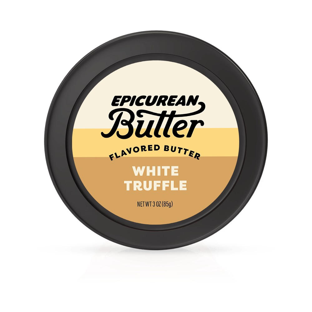 White Truffle tub top